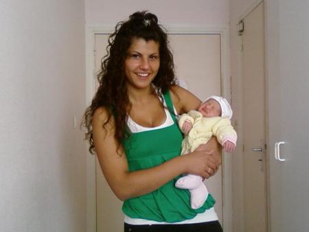 ma grande soeur et celya